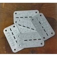 Sa tuntolevy 2. 5 kpl Sa tuntolevy 2. 5 kpl